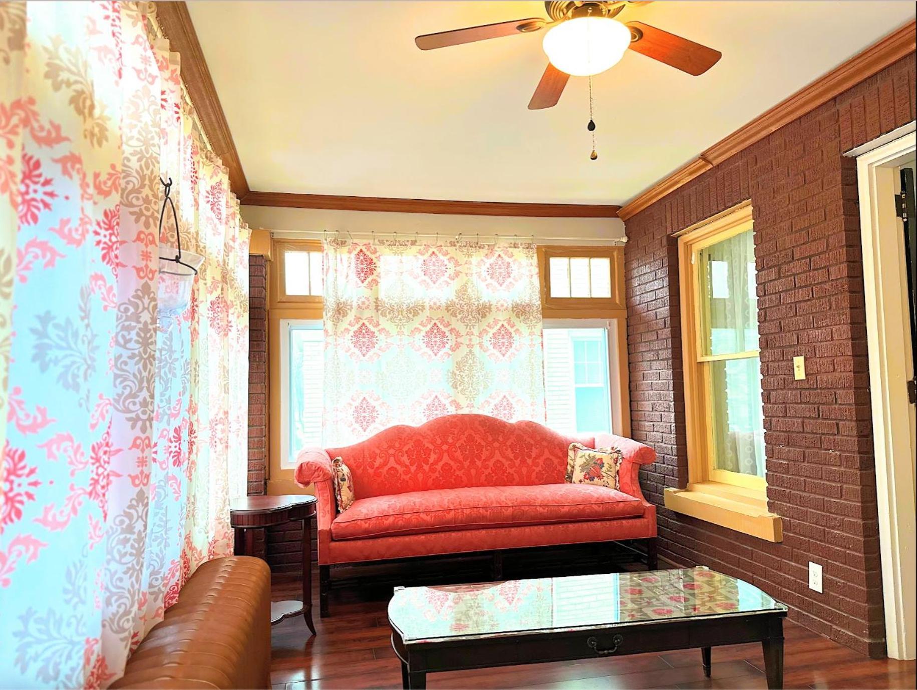 Elmwood Village Home Buffalo Ngoại thất bức ảnh