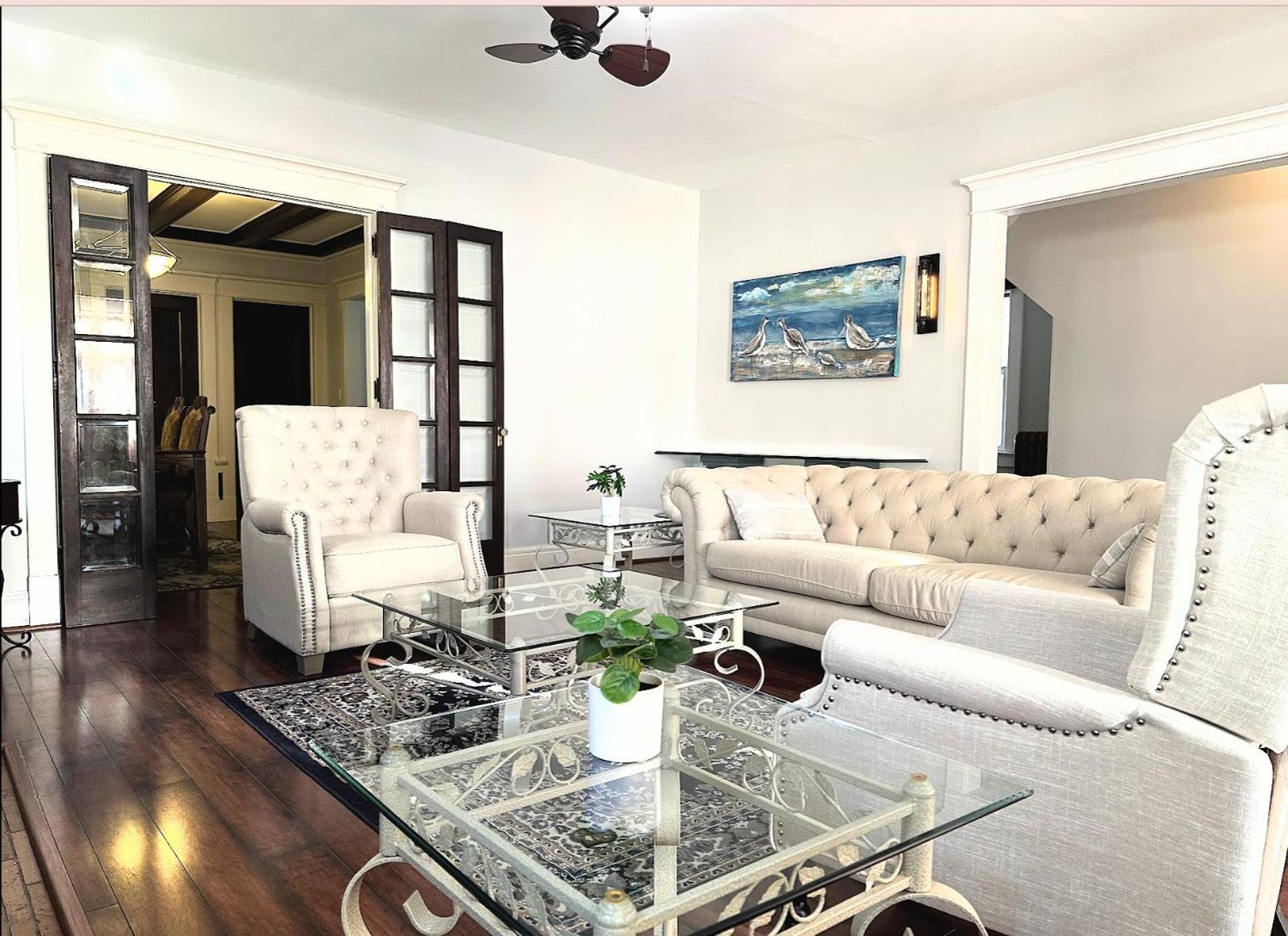 Elmwood Village Home Buffalo Ngoại thất bức ảnh