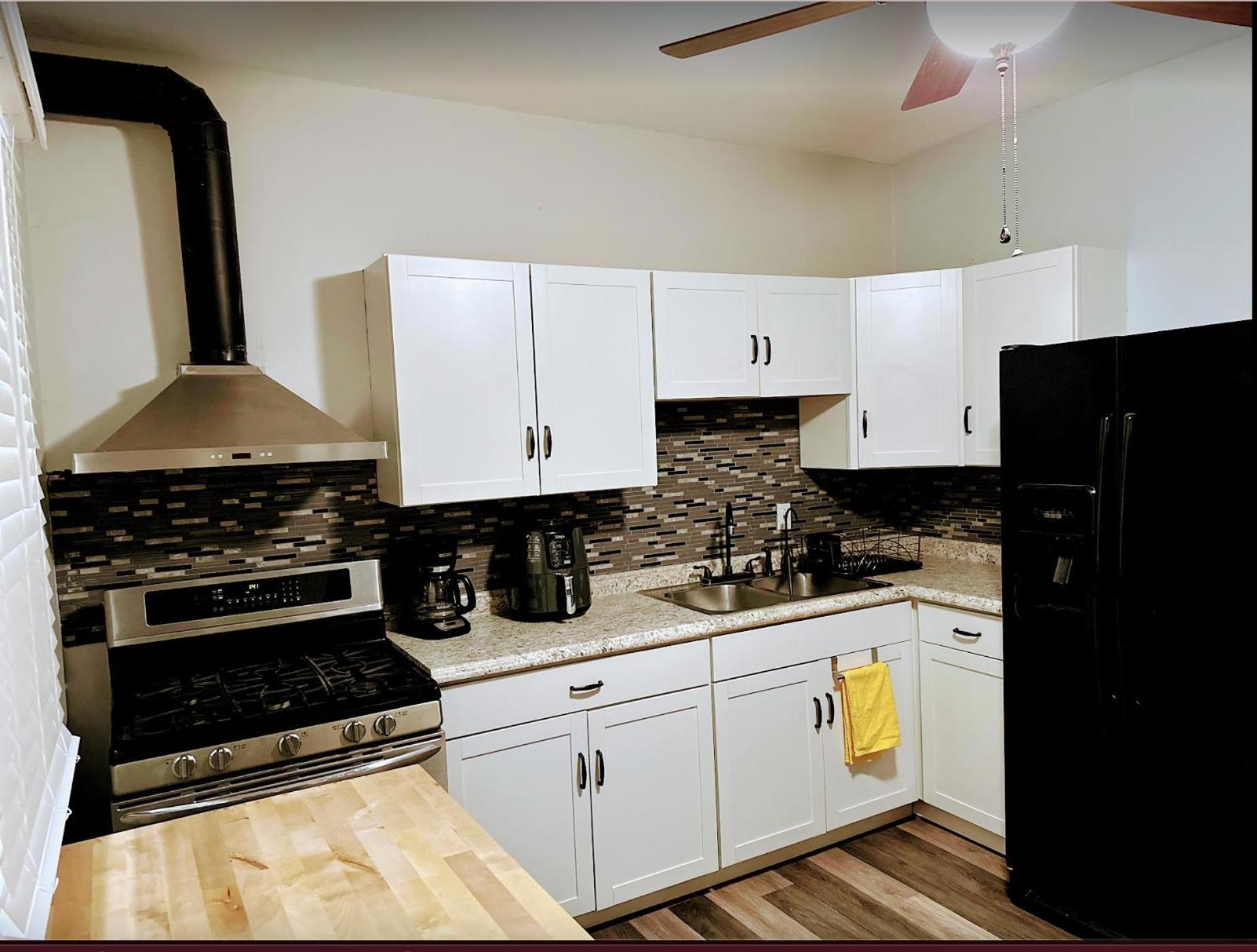 Elmwood Village Home Buffalo Ngoại thất bức ảnh