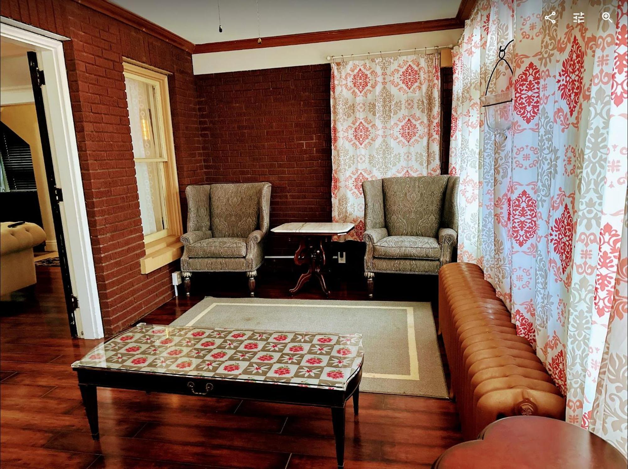 Elmwood Village Home Buffalo Ngoại thất bức ảnh