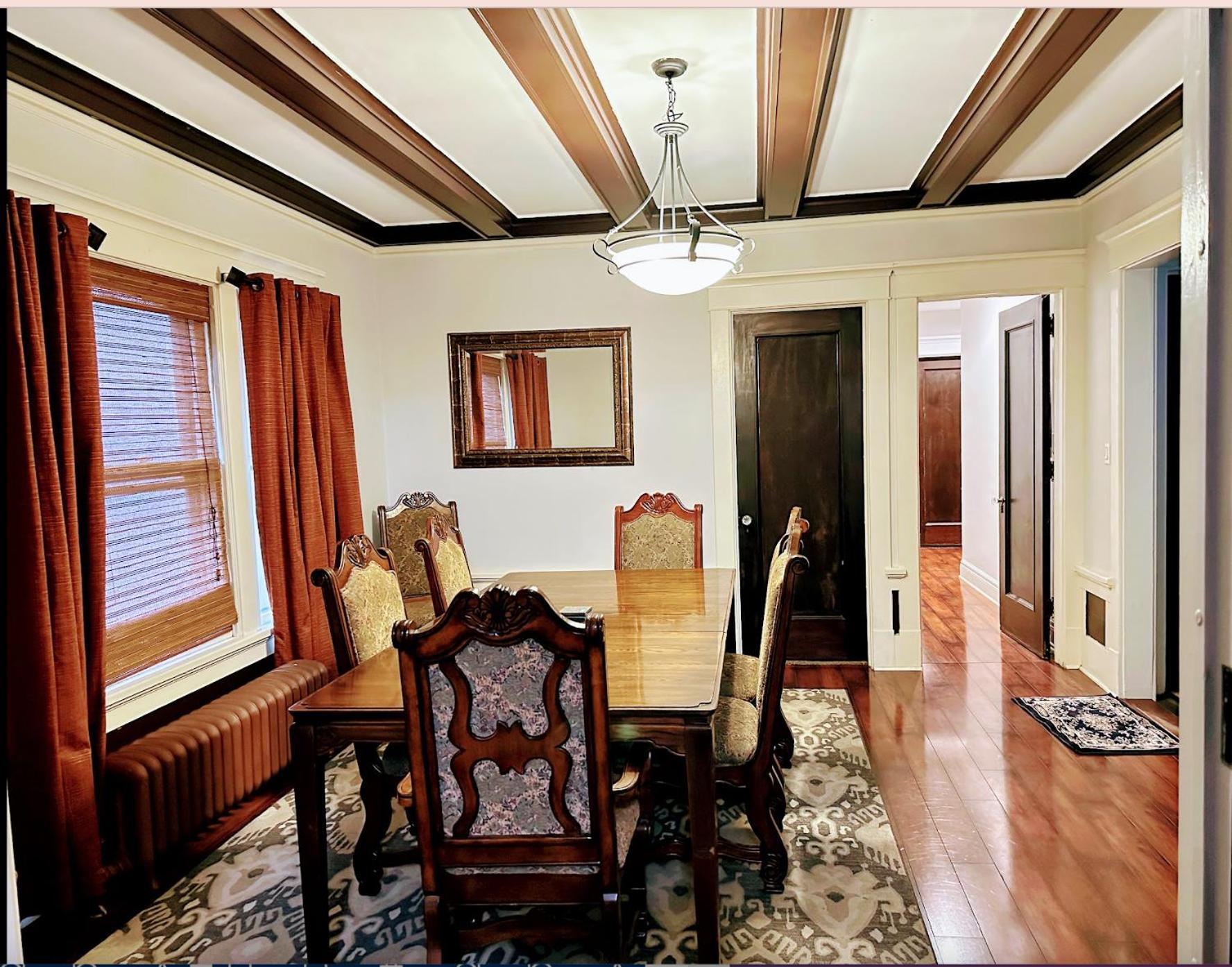 Elmwood Village Home Buffalo Ngoại thất bức ảnh
