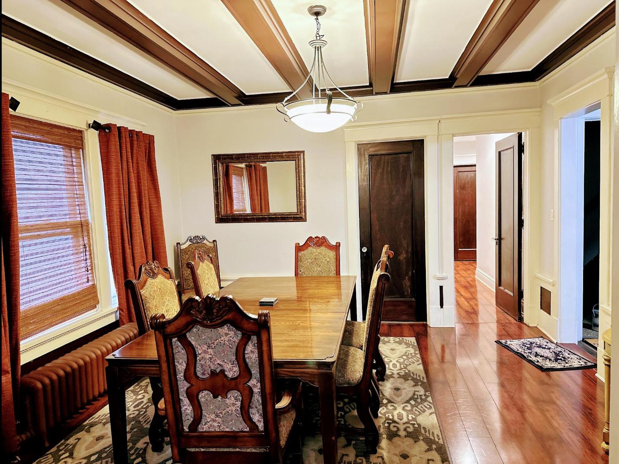 Elmwood Village Home Buffalo Ngoại thất bức ảnh