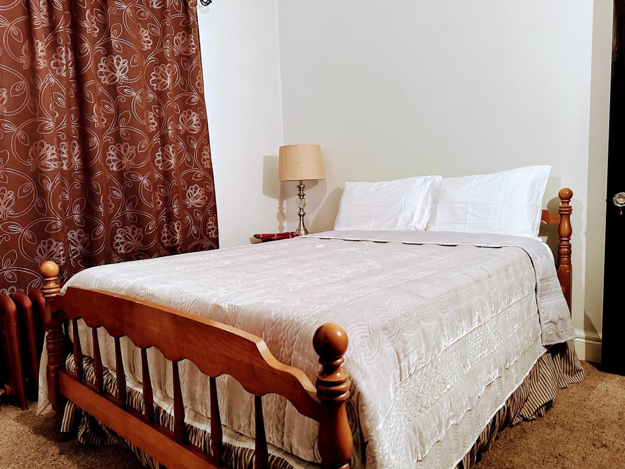 Elmwood Village Home Buffalo Ngoại thất bức ảnh