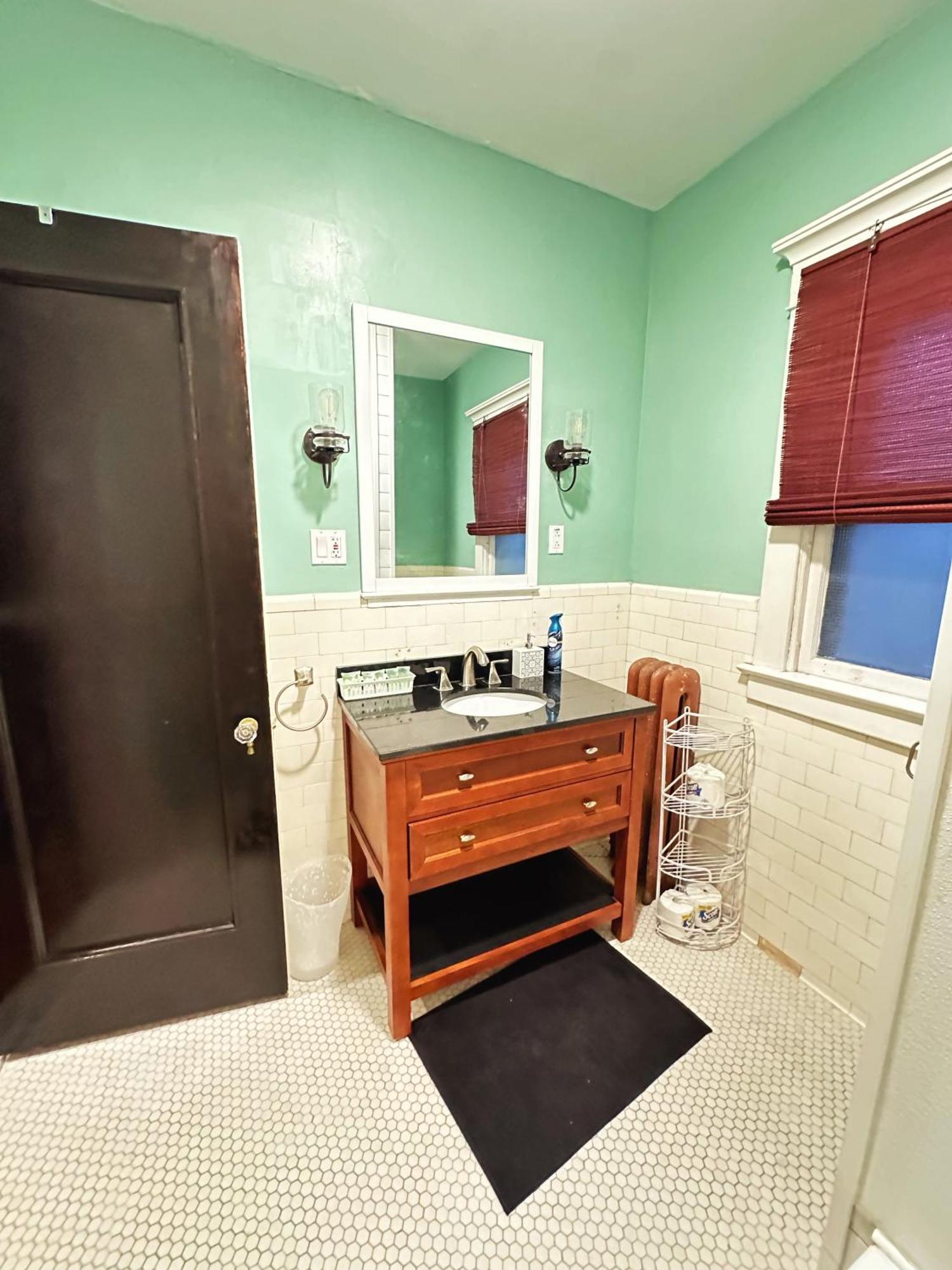 Elmwood Village Home Buffalo Ngoại thất bức ảnh
