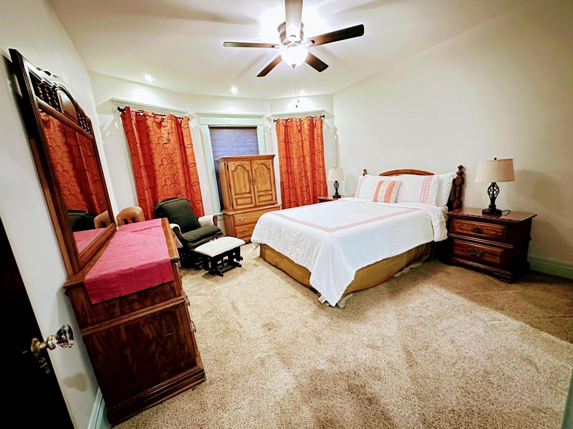 Elmwood Village Home Buffalo Ngoại thất bức ảnh