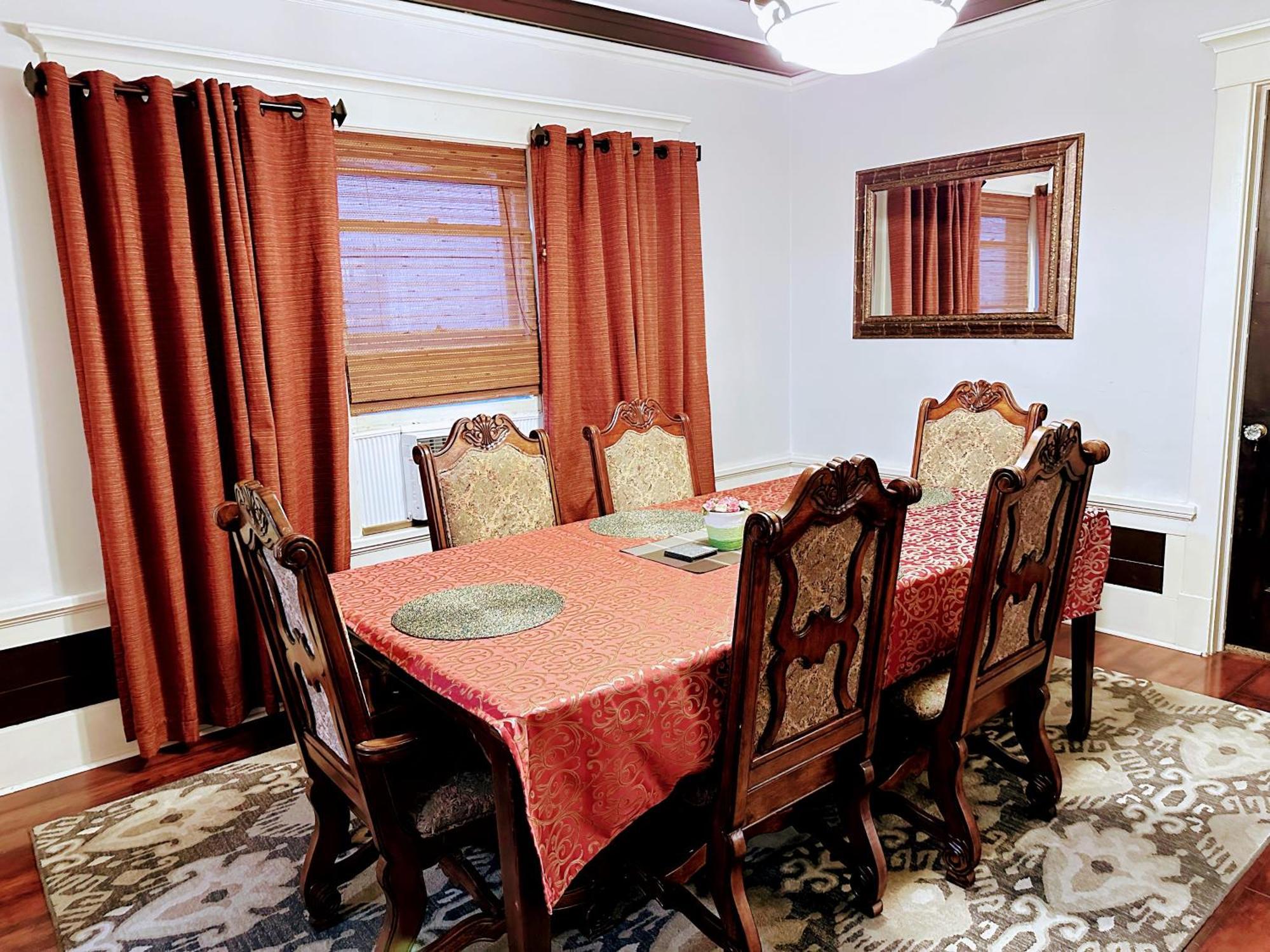 Elmwood Village Home Buffalo Ngoại thất bức ảnh